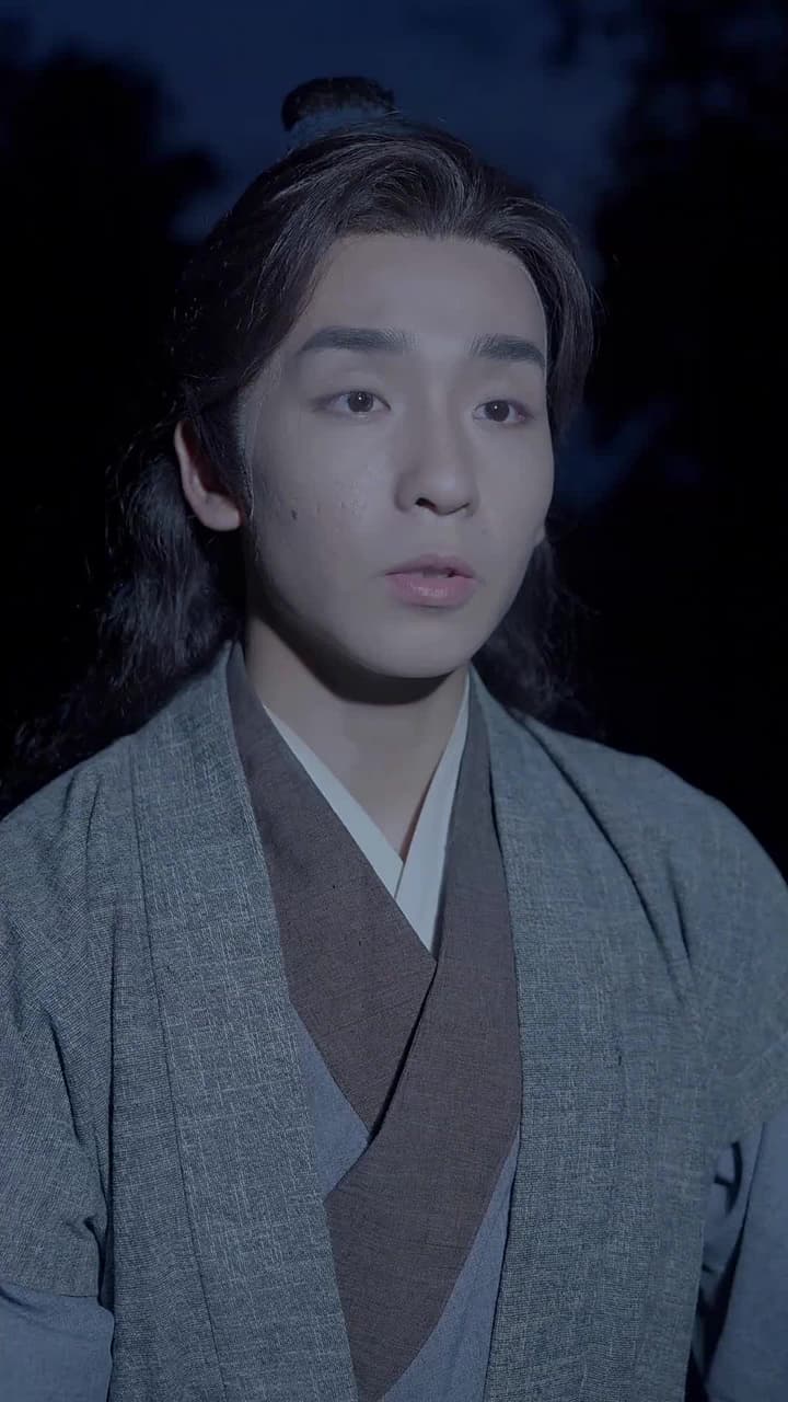 回到古代當跑堂 - Episode 70