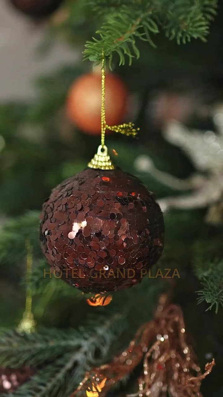 Natal com a Herdeira - Episode 1