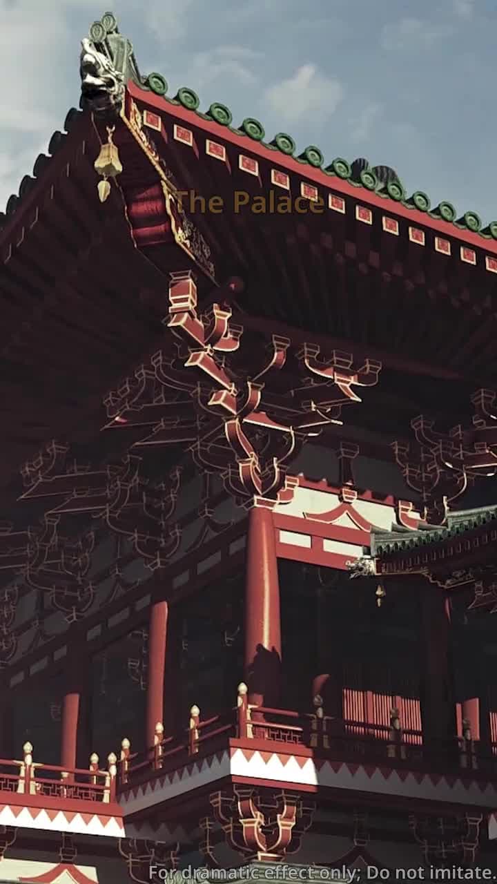 The Lost Emperor - Episode 18