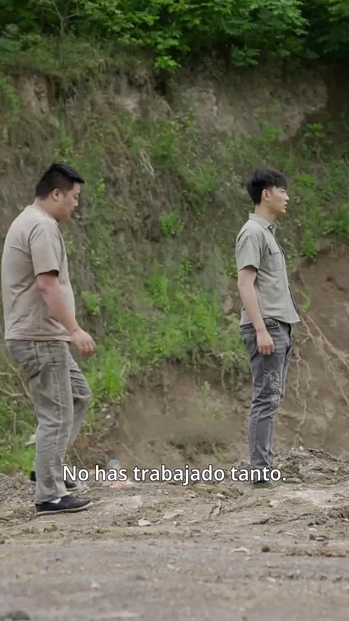 Campesino Salvaje - Episode 83