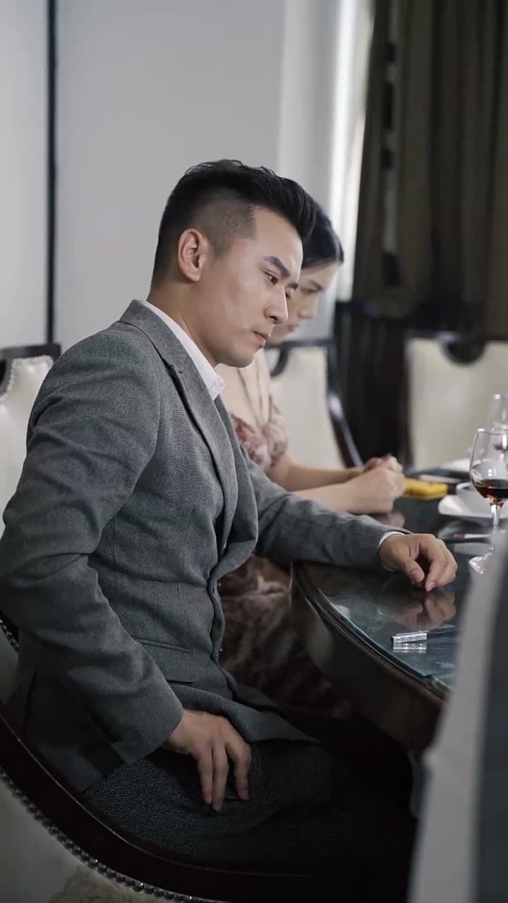 龍婿戰神 - Episode 9