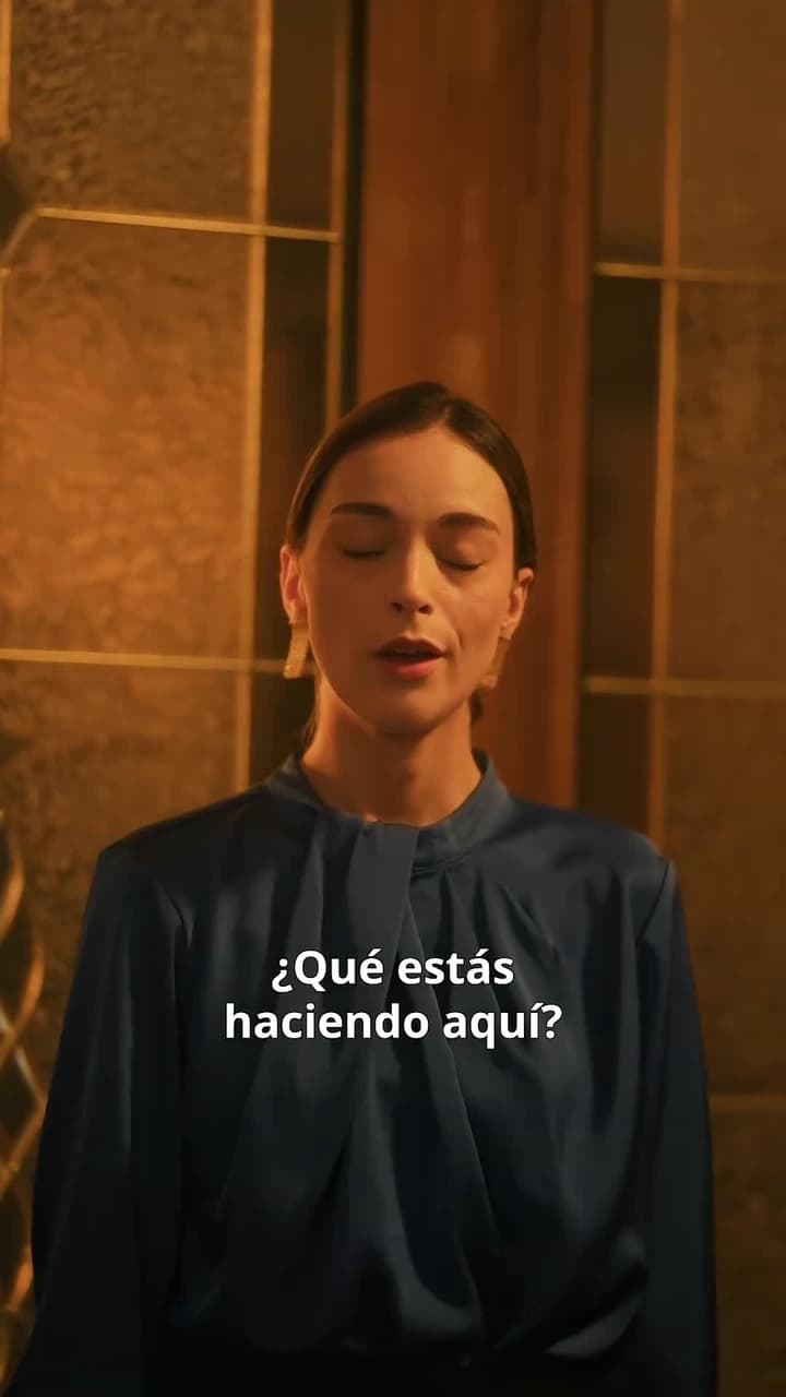 Más Allá de la Venganza - Episode 15