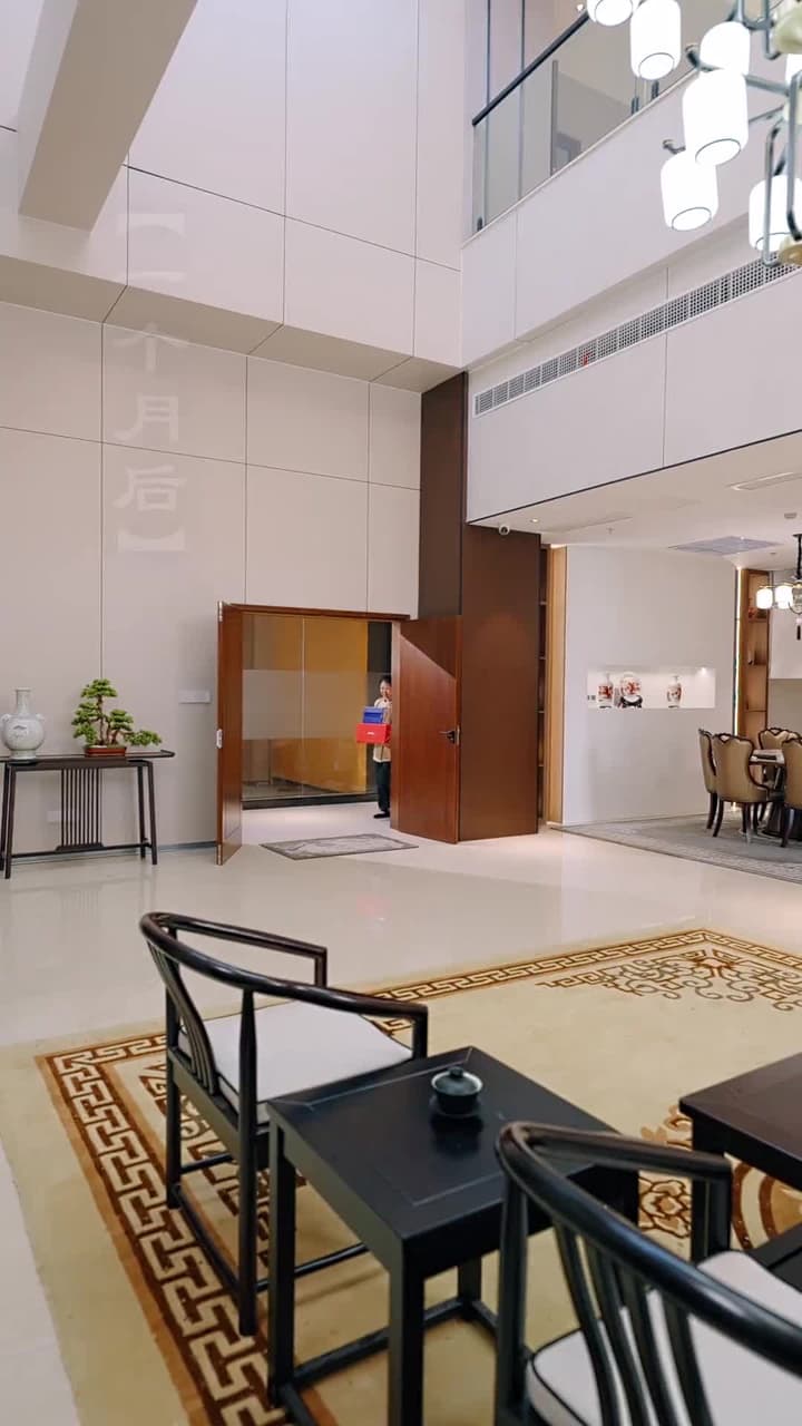 天降萌寶小救星 - Episode 31