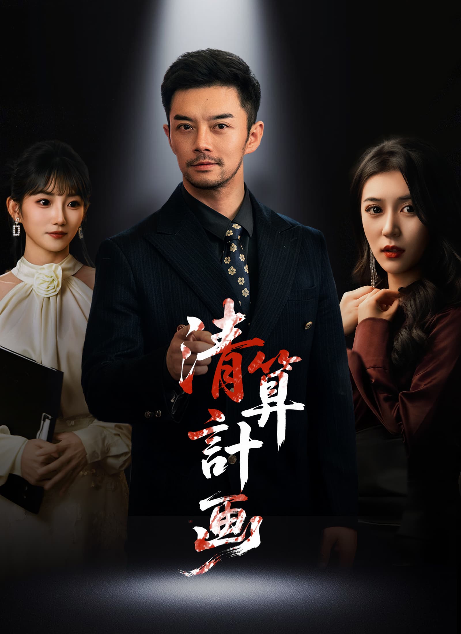 清算計画