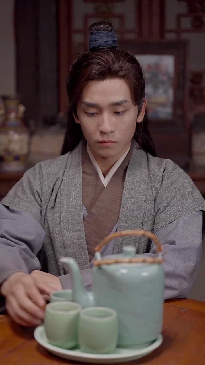 回到古代當跑堂 - Episode 71