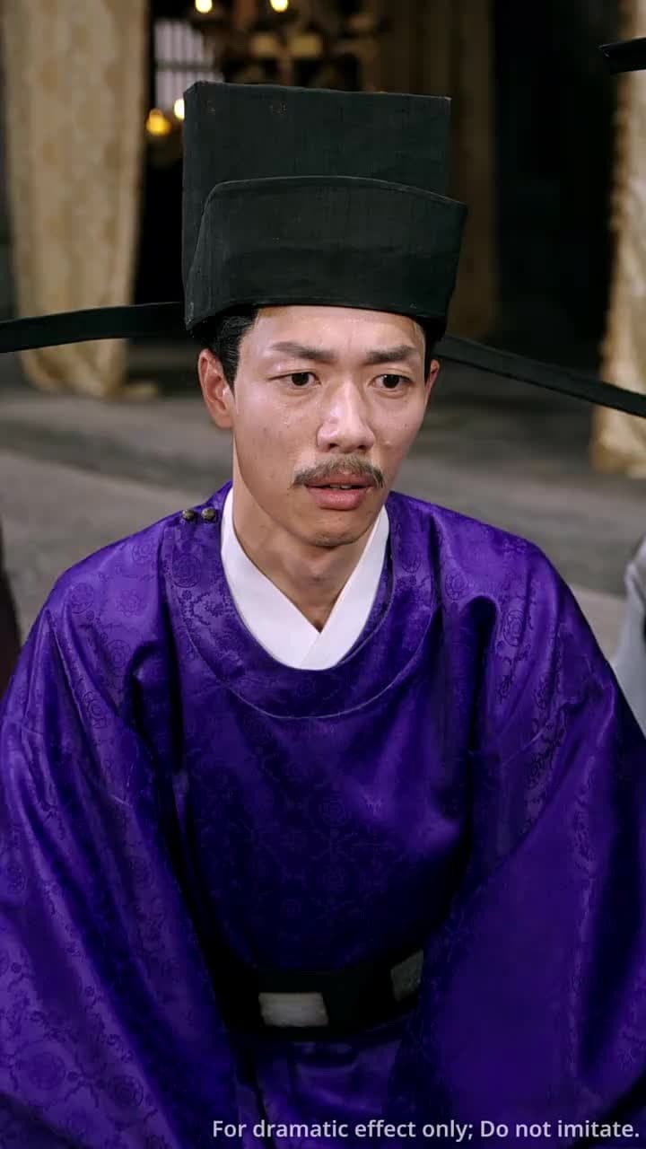 The Lost Emperor - Episode 48