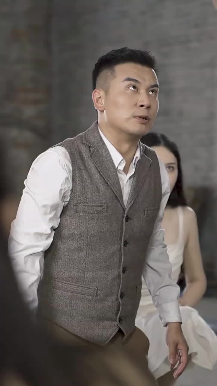 龍婿戰神 - Episode 87