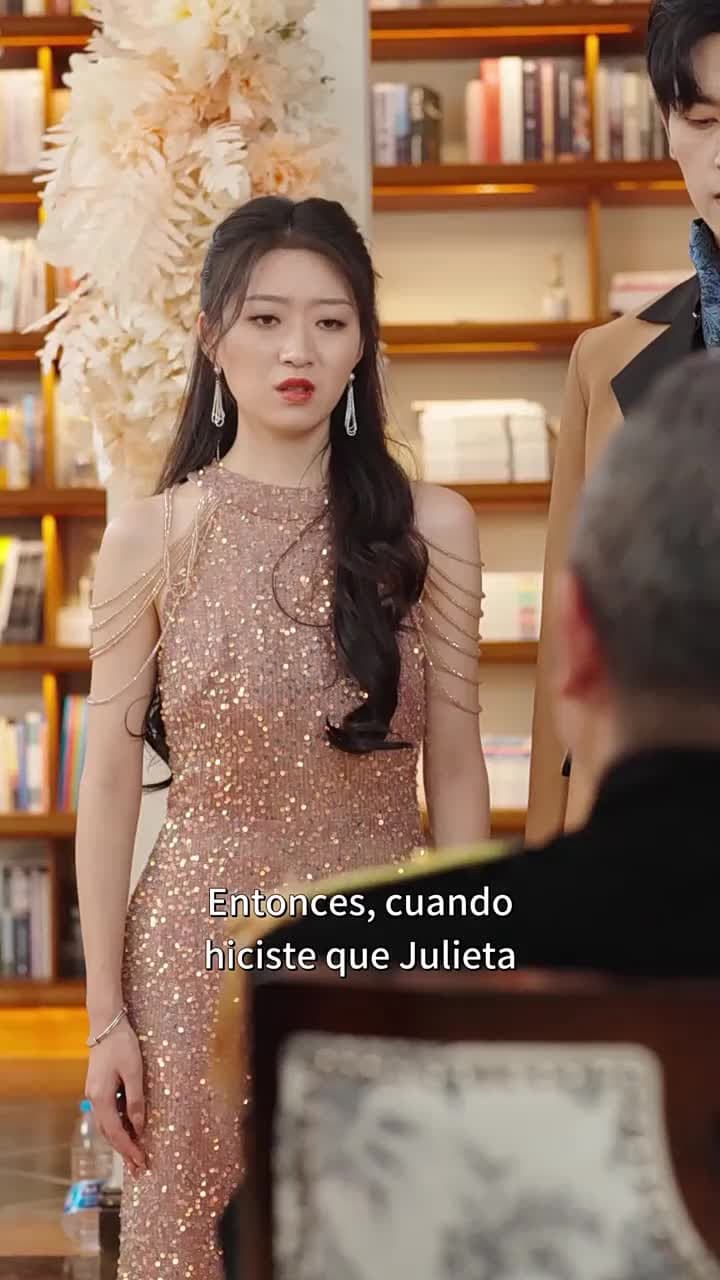 [Doblado]Destino Bendecido: Una mamá, cinco bebés y cuatro padres - Episode 42