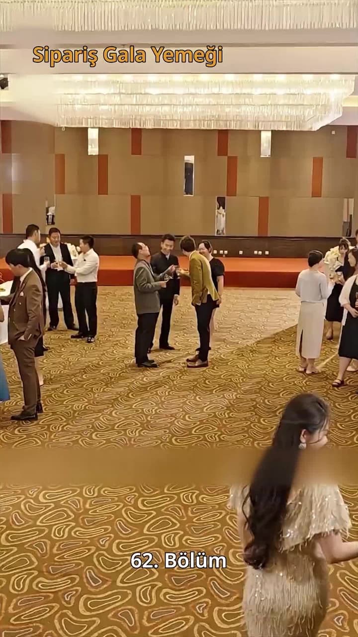 Artık Bana Yetişemezsin! - Episode 62