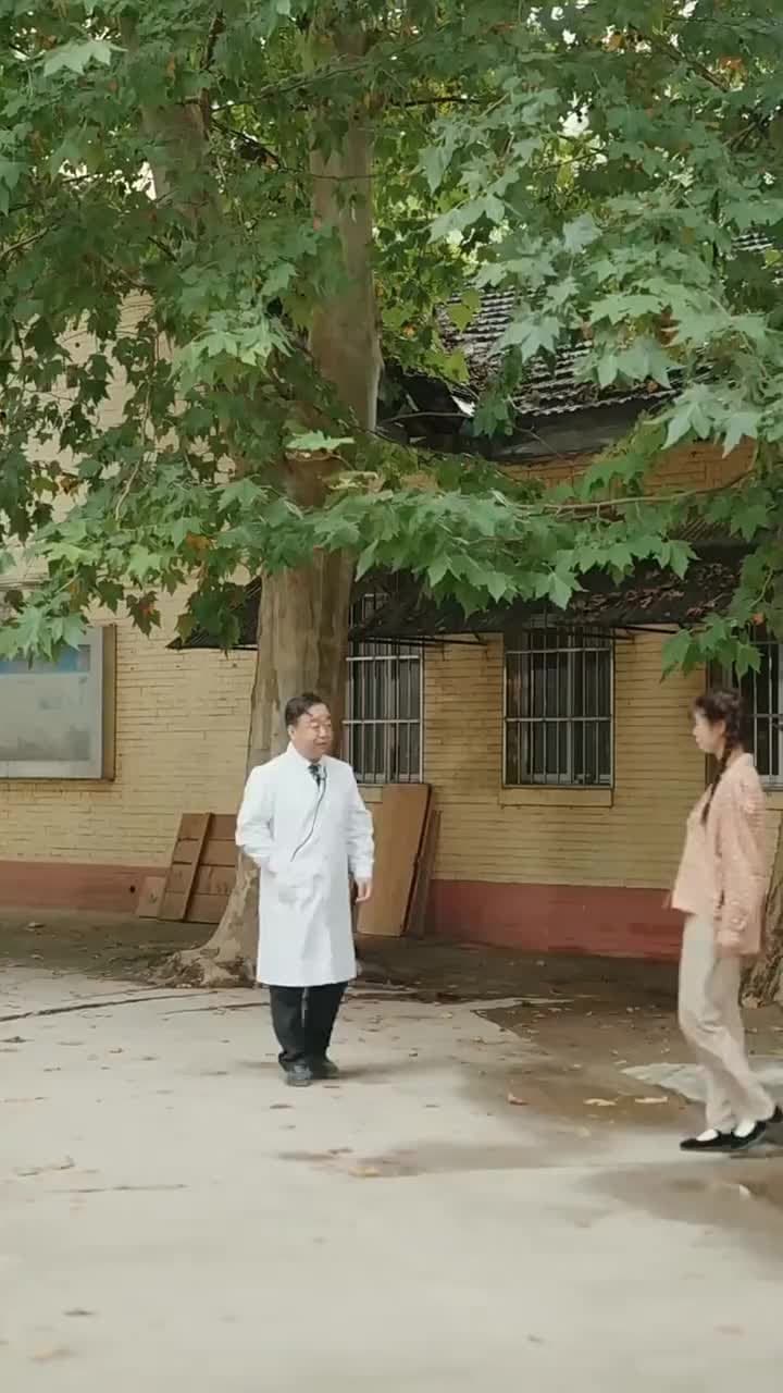 Reborn as a Fiery Wife in the '70s - Episode 14