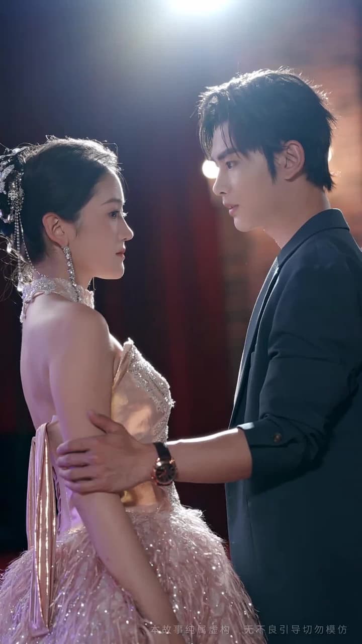 華麗的轉身 - Episode 26