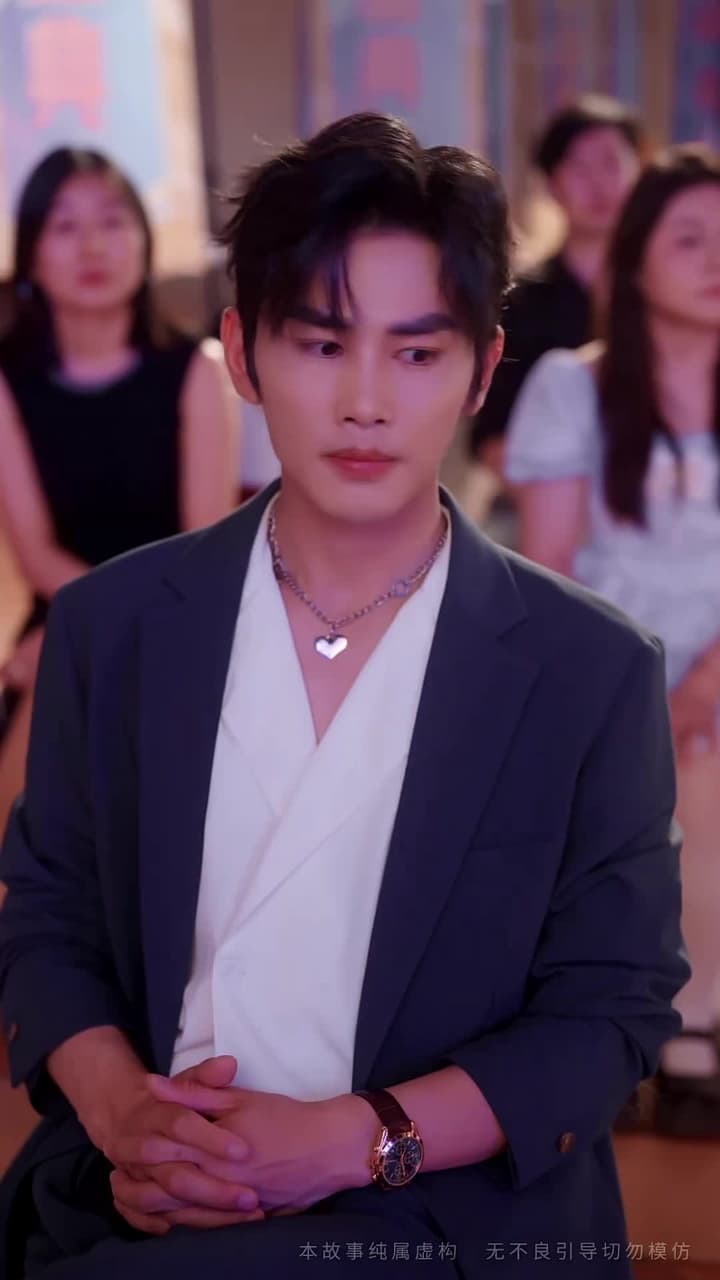 華麗的轉身 - Episode 19