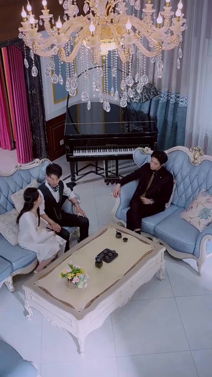 Antara Perpisahan dan Penantian - Episode 43