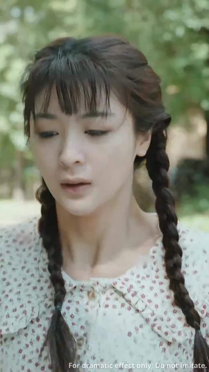 Reborn as a Fiery Wife in the '70s - Episode 24