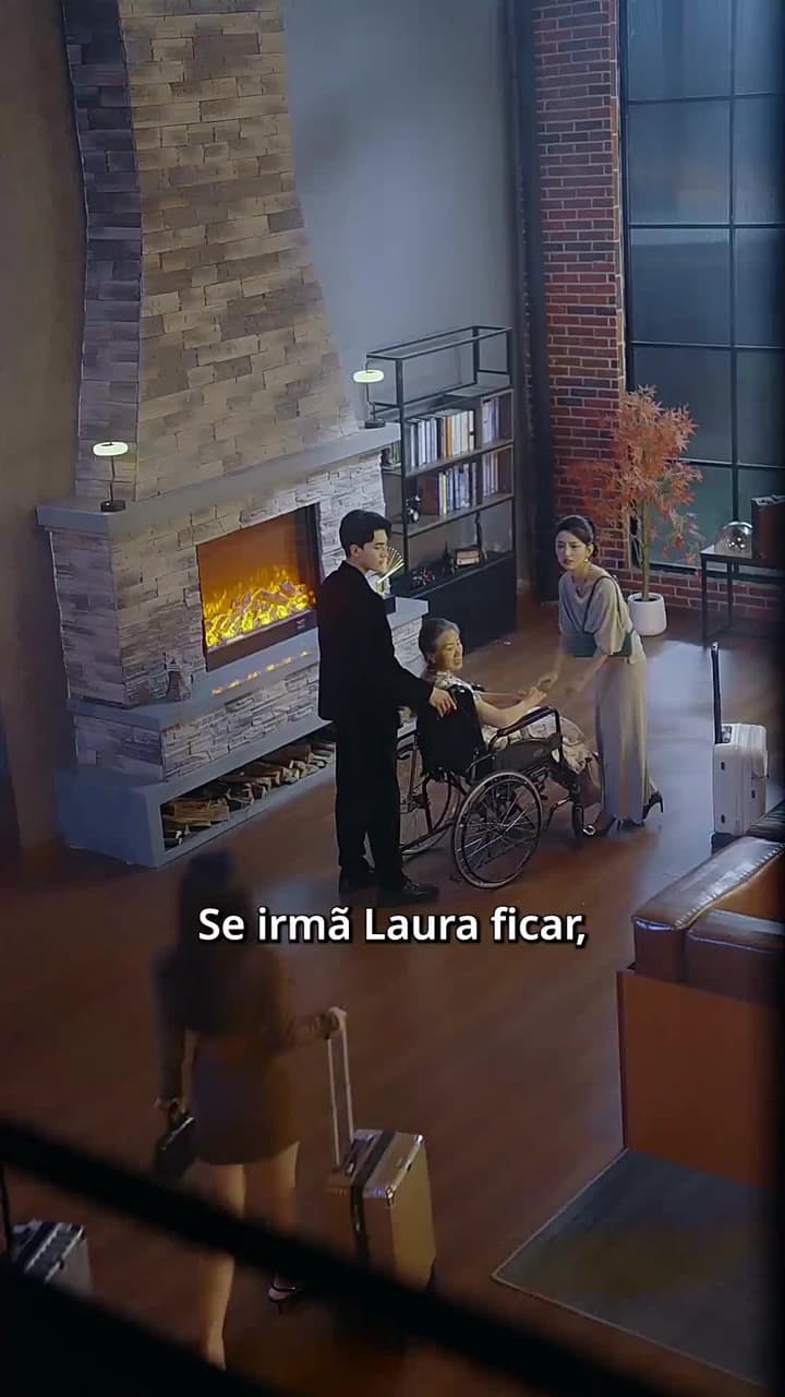 Sem Memória, Só Amor - Episode 13