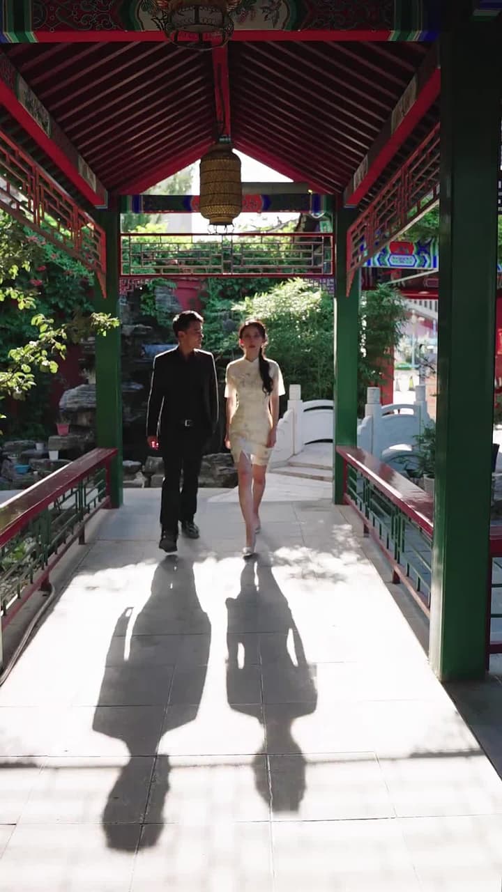 女總裁的極品兵王 - Episode 55