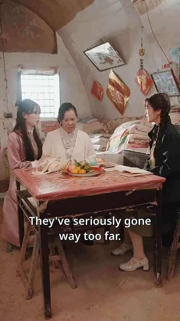 Reborn as a Fiery Wife in the '70s - Episode 83