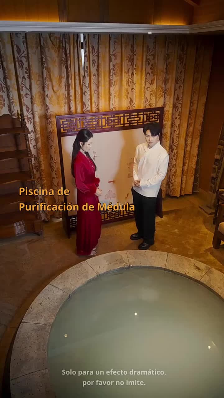 Hoy Me Elevo al Cielo - Episode 10