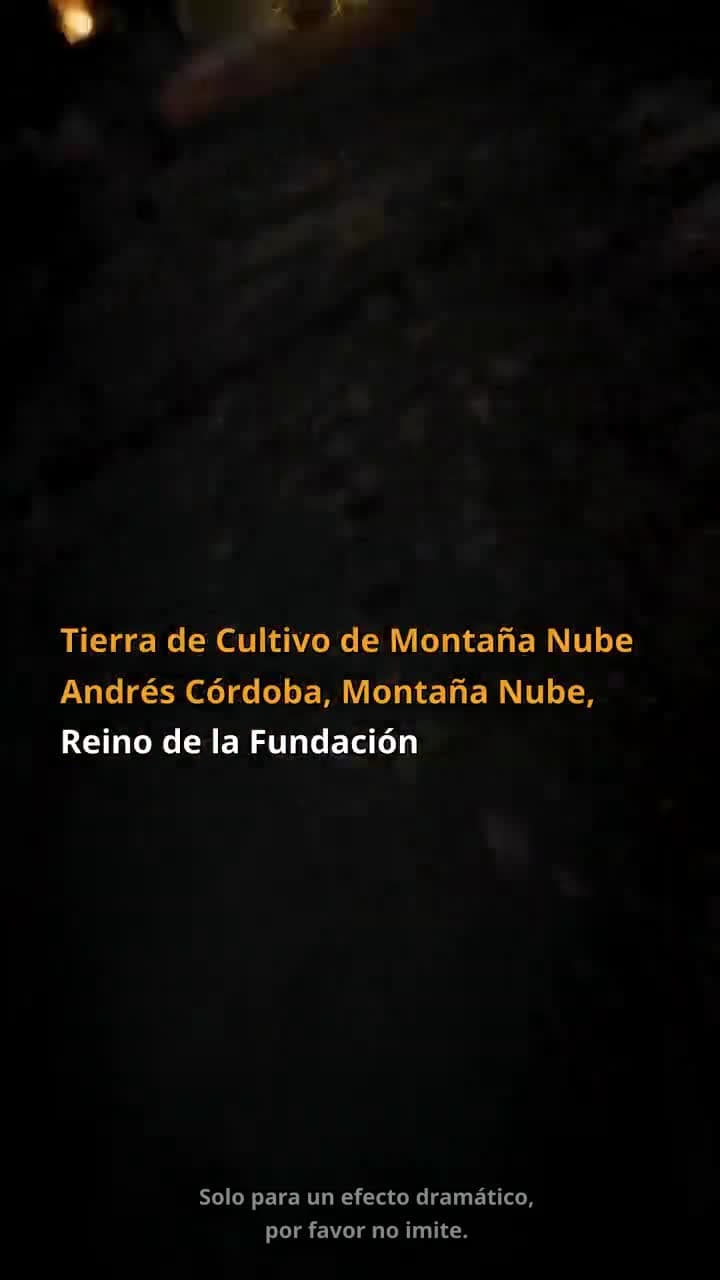 Hoy Me Elevo al Cielo - Episode 1