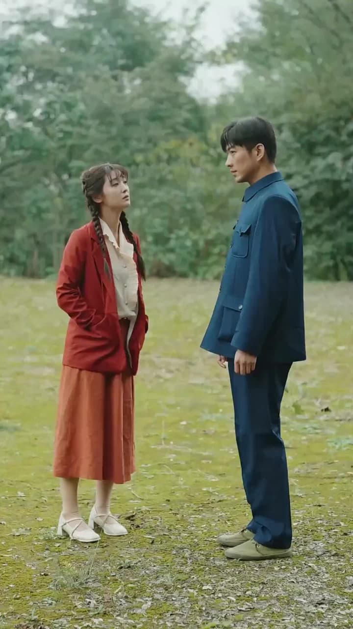 Reborn as a Fiery Wife in the '70s - Episode 56