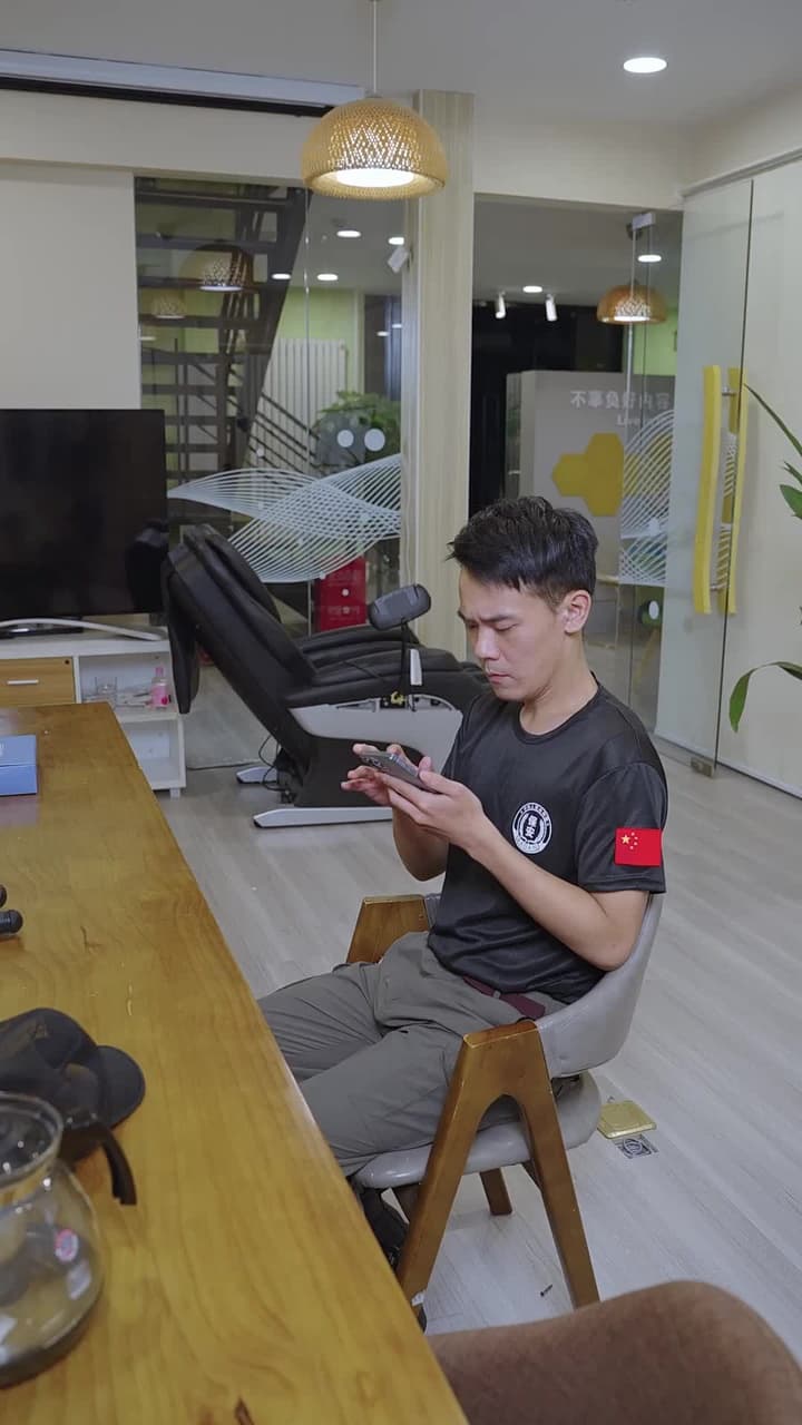 女總裁的極品兵王 - Episode 38