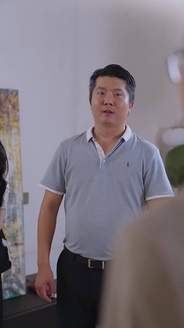 女總裁的極品兵王 - Episode 46