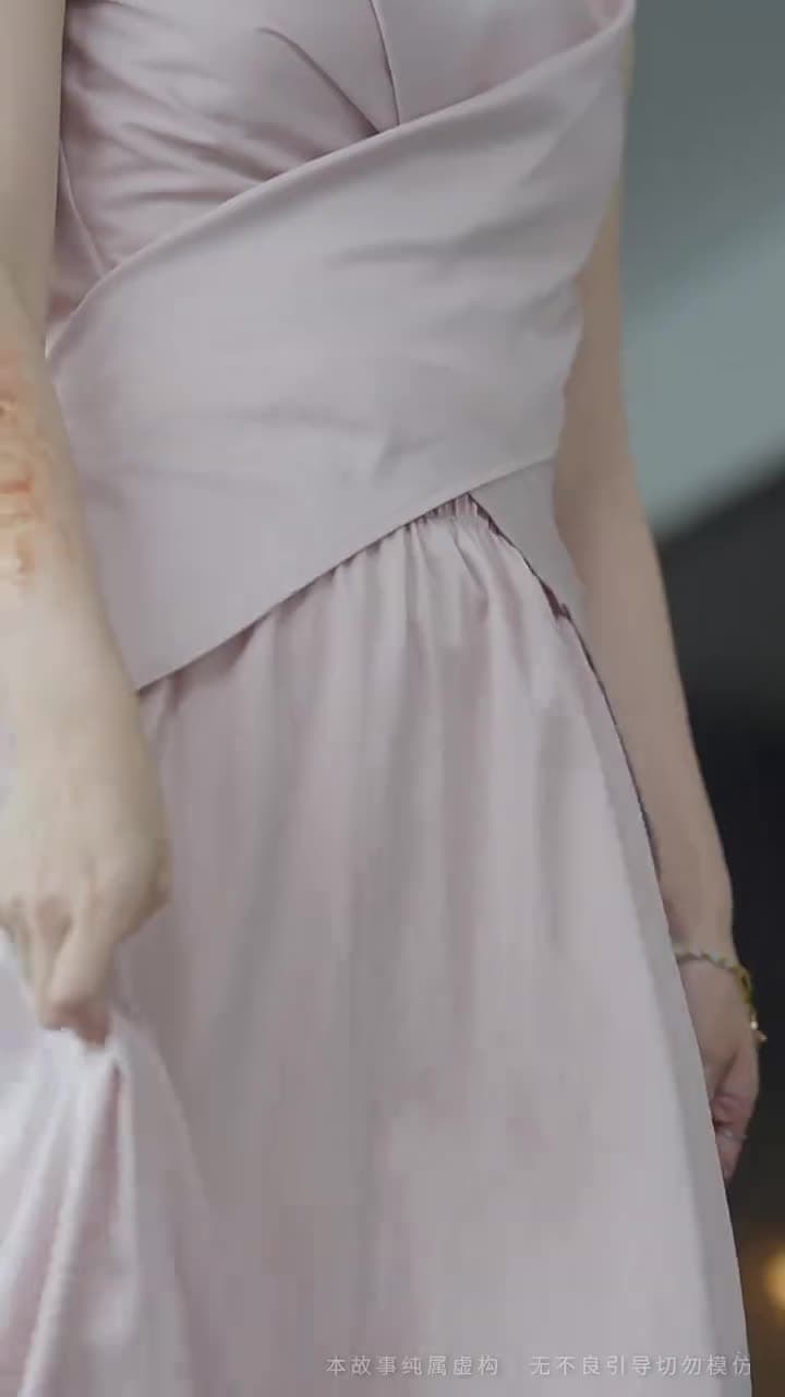 華麗的轉身 - Episode 34