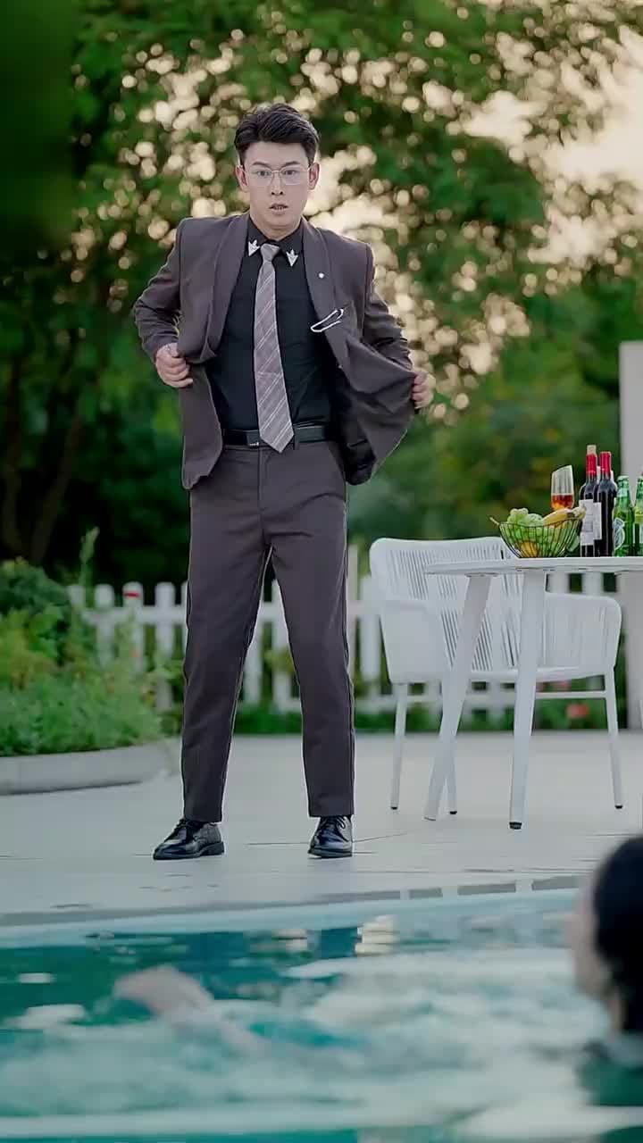 Kocayı Attı, Parladı - Episode 2