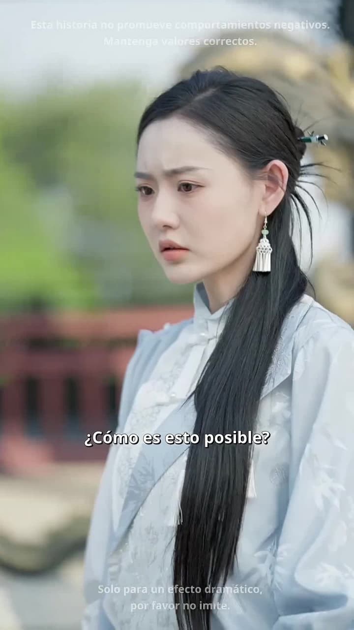 Hoy Me Elevo al Cielo - Episode 21