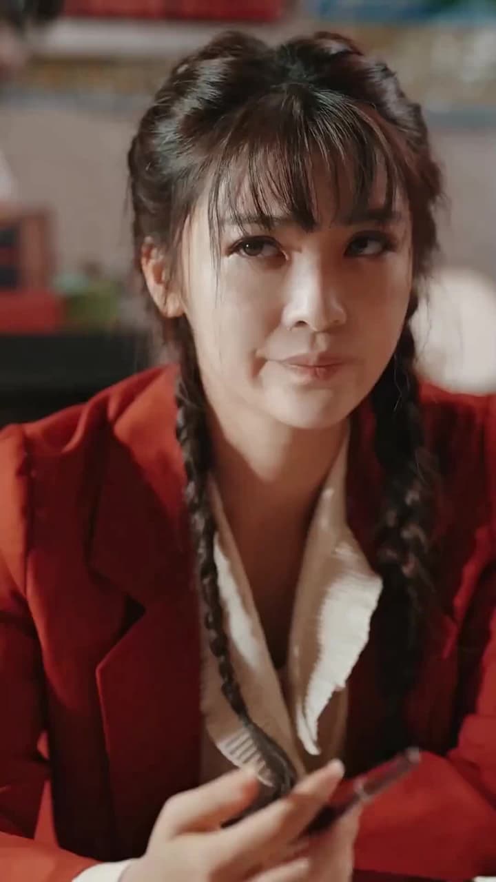 Reborn as a Fiery Wife in the '70s - Episode 70