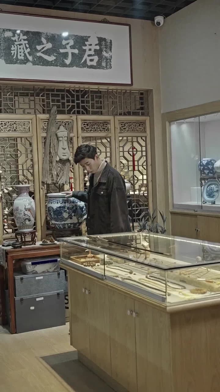 超級鑒寶師 - Episode 78