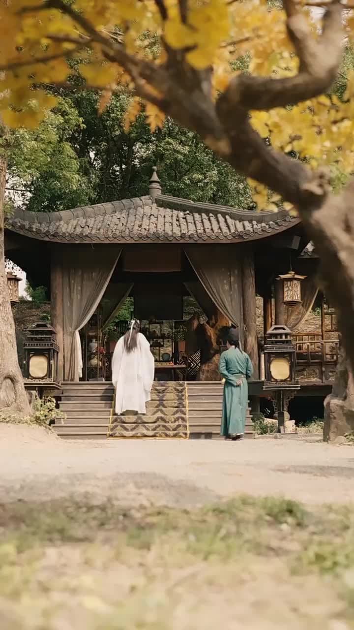 錦時逢君 - Episode 9