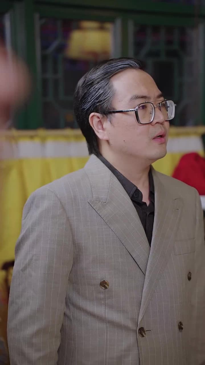 女總裁的極品兵王 - Episode 61