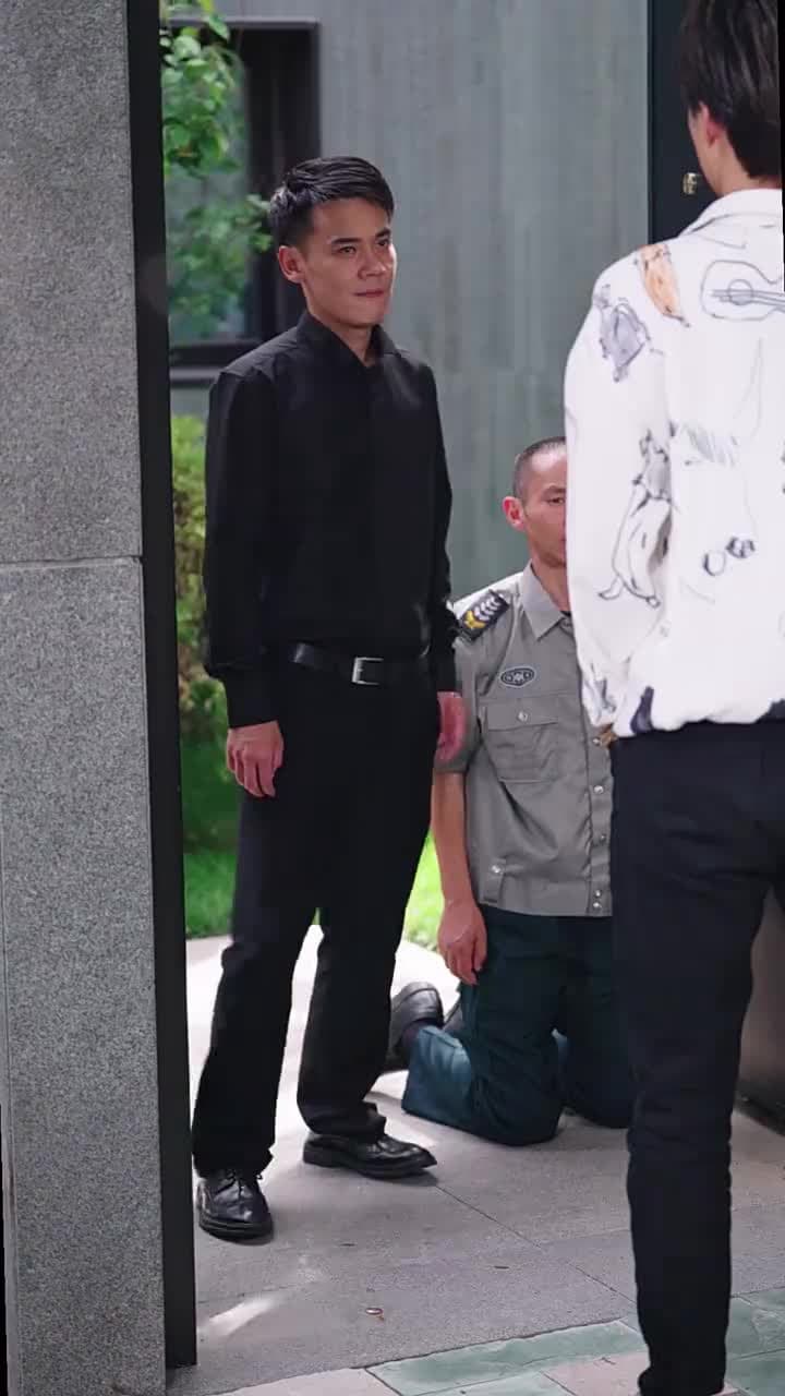 女總裁的極品兵王 - Episode 67