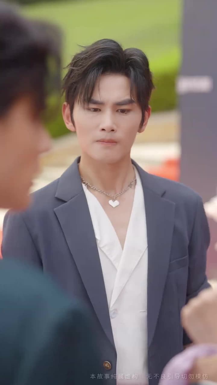 華麗的轉身 - Episode 37