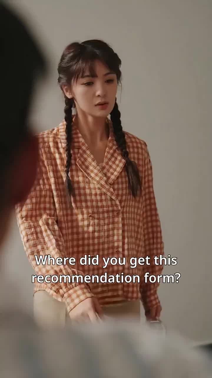 Reborn as a Fiery Wife in the '70s - Episode 16