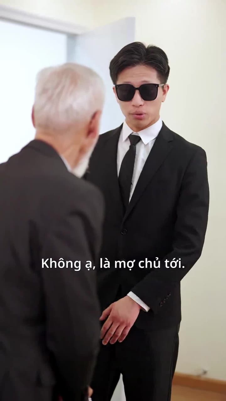 Năm Năm Xa Cách - Episode 18