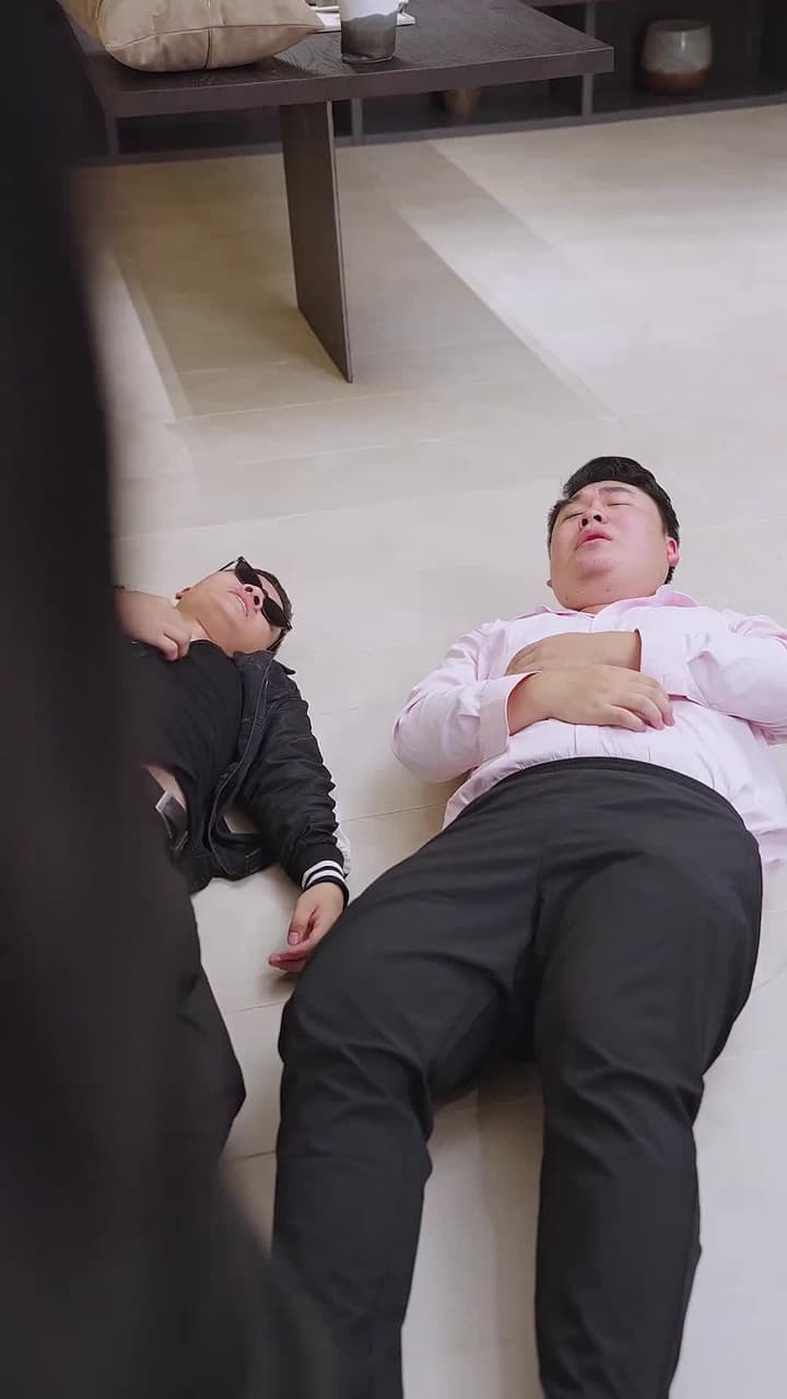 女總裁的極品兵王 - Episode 41