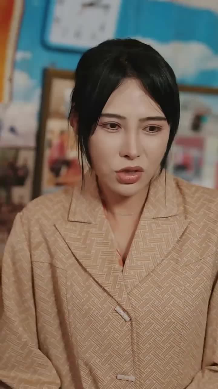 Reborn as a Fiery Wife in the '70s - Episode 27