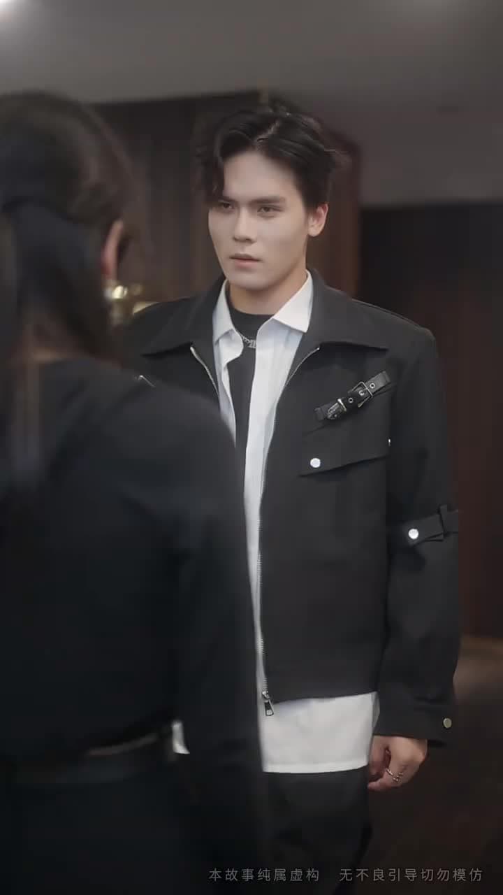 華麗的轉身 - Episode 41