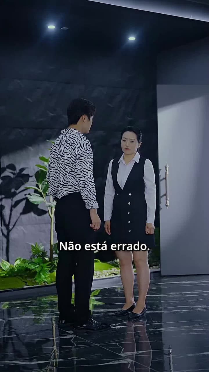 Sem Memória, Só Amor - Episode 30