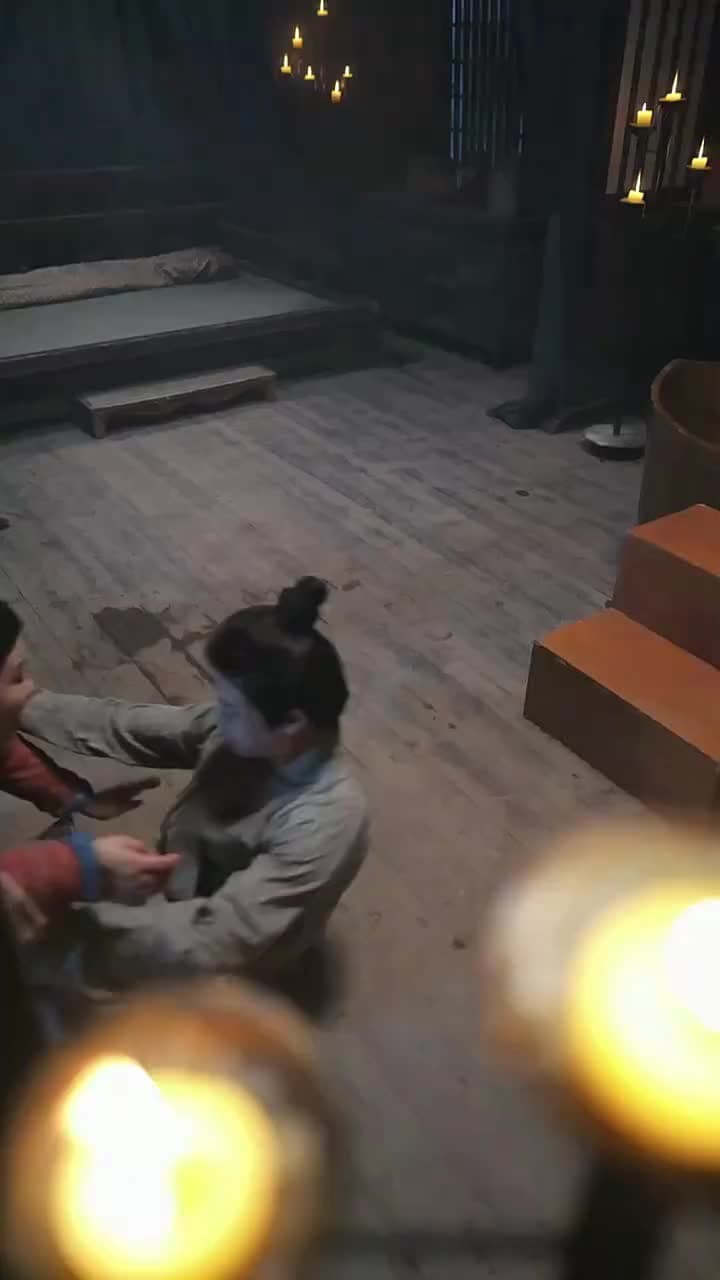 ジャガイモ麺で 富と皇子を手に入れる - Episode 44