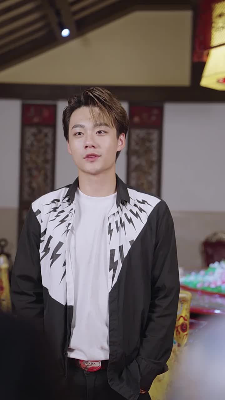 女總裁的極品兵王 - Episode 58