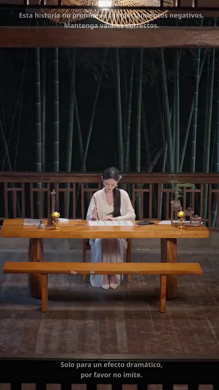 Hoy Me Elevo al Cielo - Episode 16