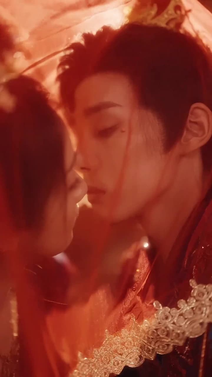 錦時逢君 - Episode 6