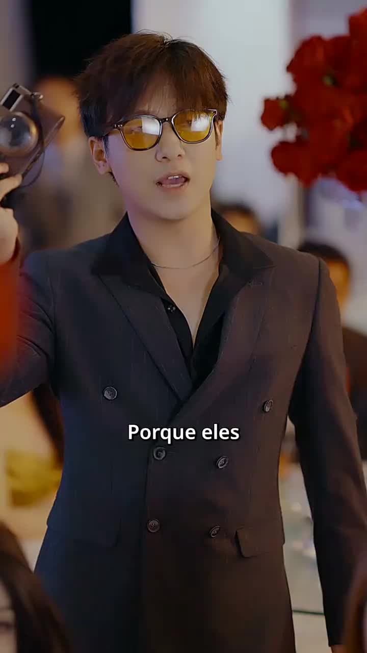 Sem Memória, Só Amor - Episode 8