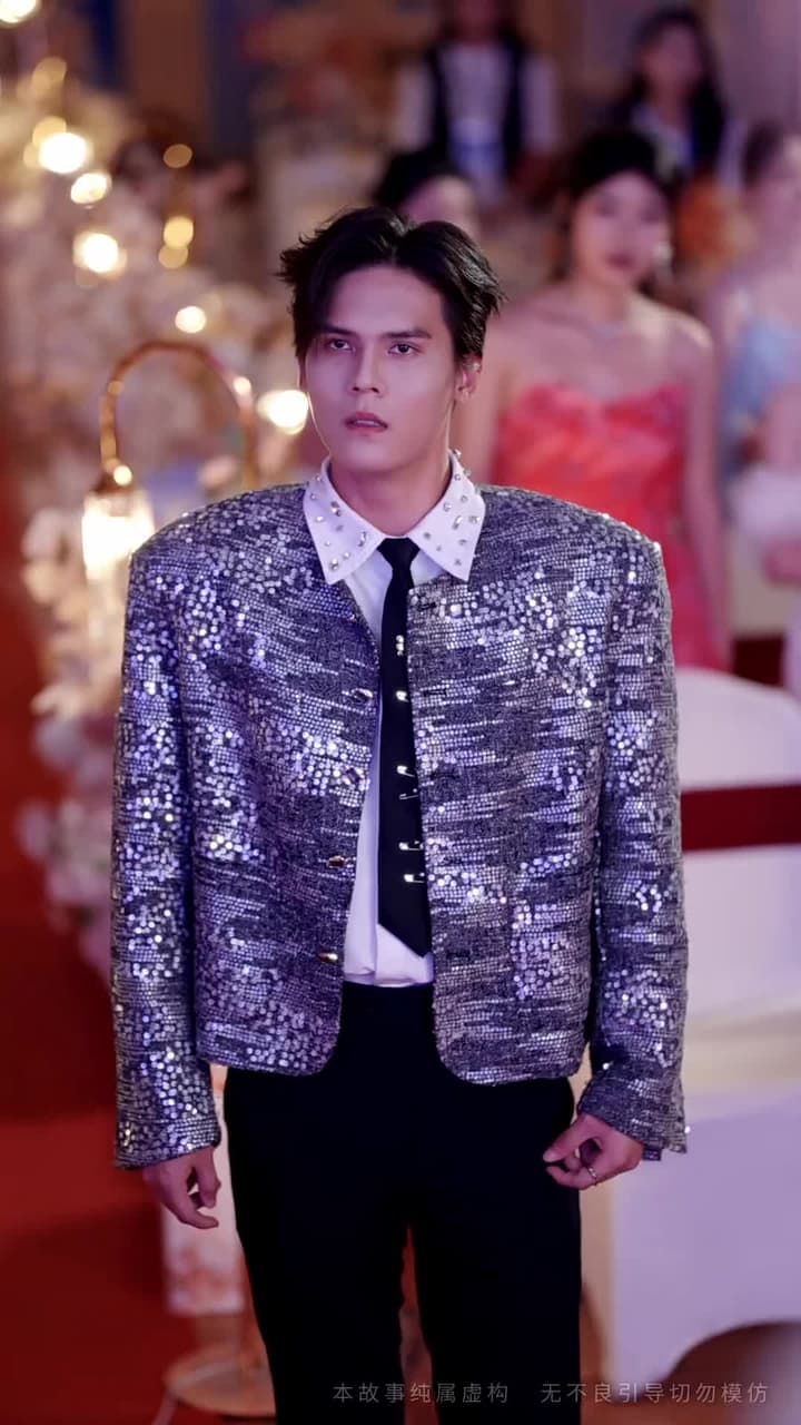 華麗的轉身 - Episode 24