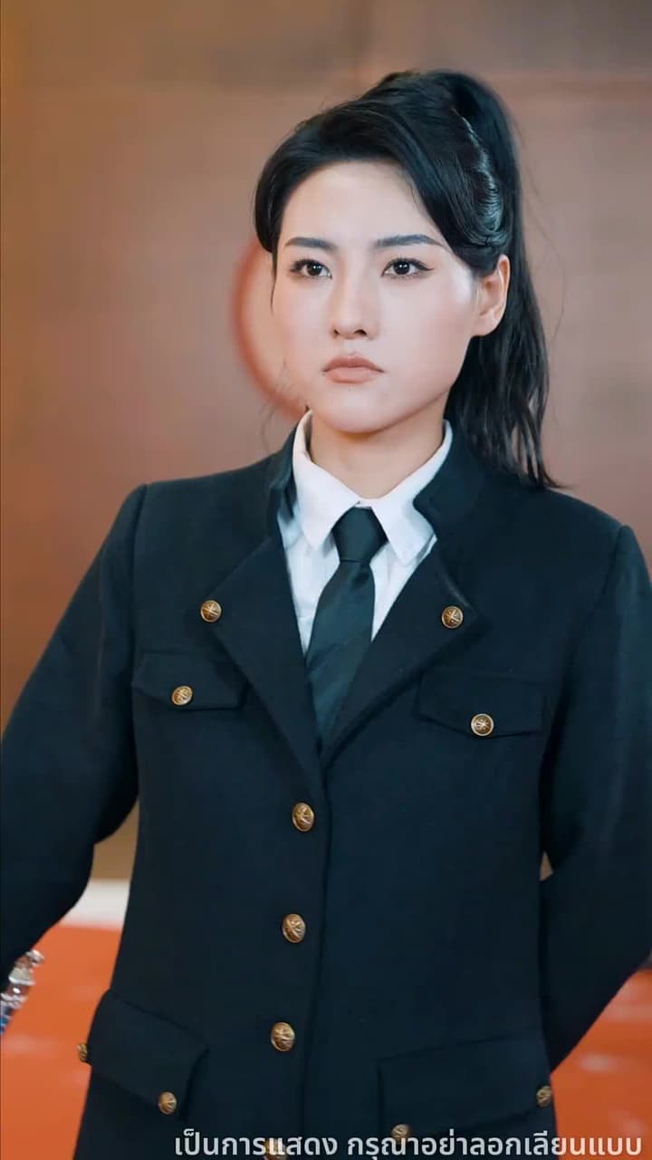 ผู้กล้าเหนือฟ้า - Episode 24