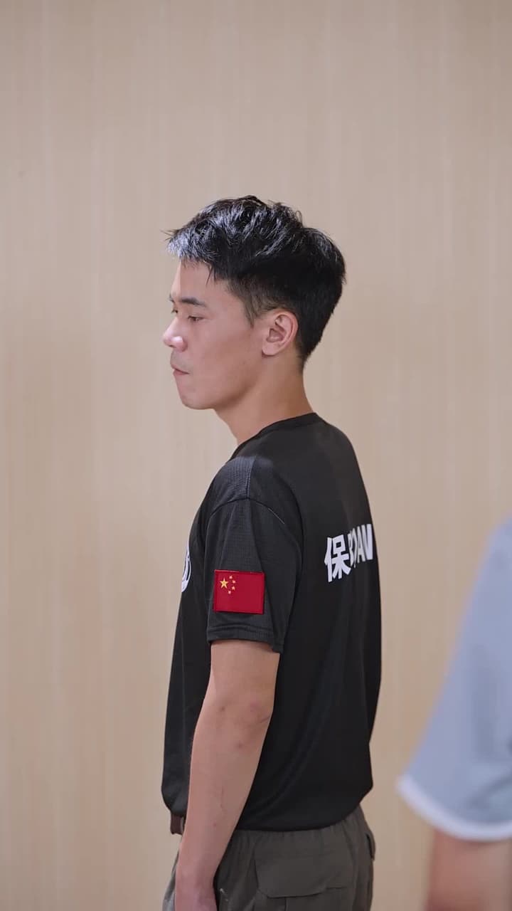 女總裁的極品兵王 - Episode 45
