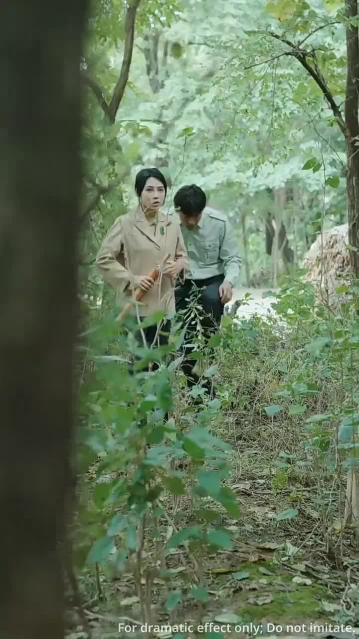 Reborn as a Fiery Wife in the '70s - Episode 25